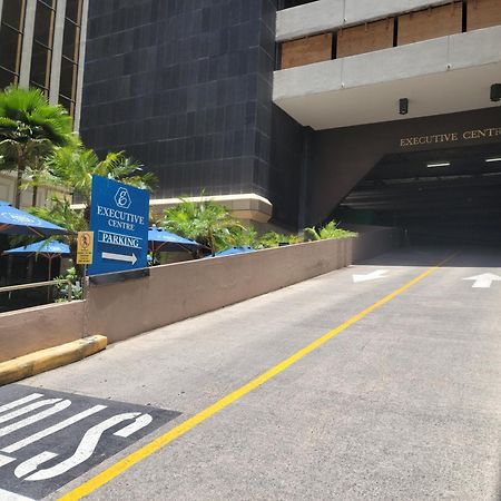 Condotel With Free Parking Wifi Central Ac Honolulu Eksteriør billede