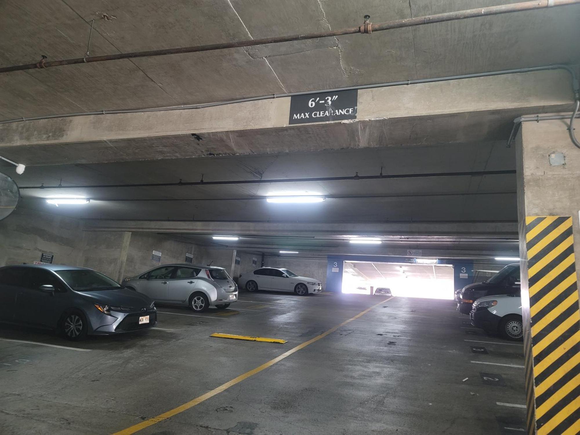 Condotel With Free Parking Wifi Central Ac Honolulu Eksteriør billede
